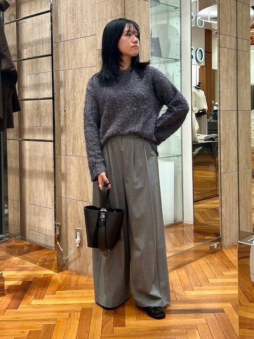 セール】ウォッシャブルイージータックパンツ（その他パンツ）｜URBAN