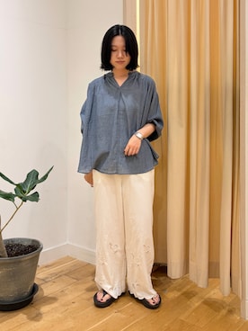 sasakiさんのコーディネート
