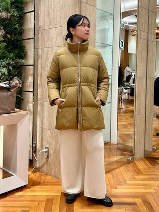 URBAN RESEARCH ROSSO WOMEN（アーバンリサーチ ロッソ）の「LIMONTA撥