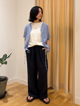 sasakiさんのコーディネート