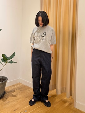 sasakiさんのコーディネート
