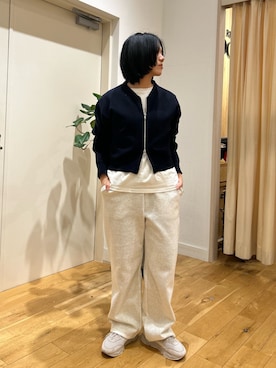 sasakiさんのコーディネート