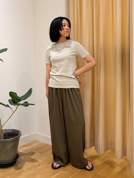 sasakiさんのコーディネート
