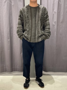 soraさんのコーディネート