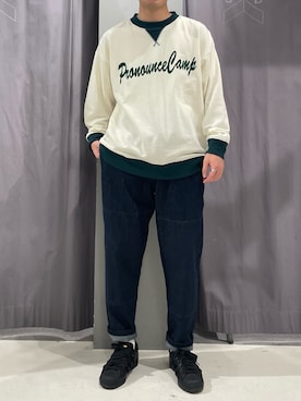 soraさんのコーディネート