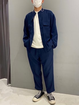 soraさんのコーディネート