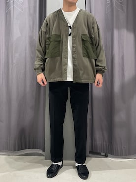 soraさんのコーディネート