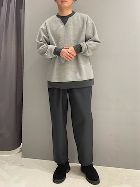 soraさんのコーディネート