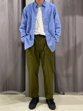 soraさんのコーディネート