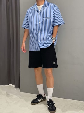 soraさんのコーディネート