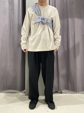 soraさんのコーディネート