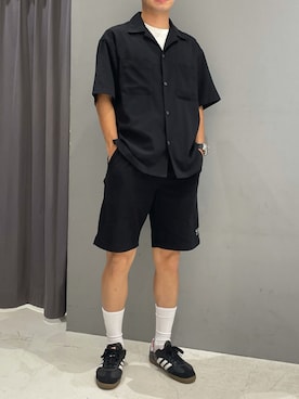 soraさんのコーディネート