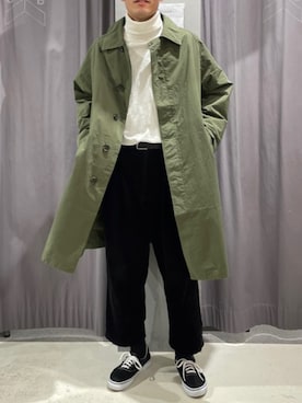 soraさんのコーディネート