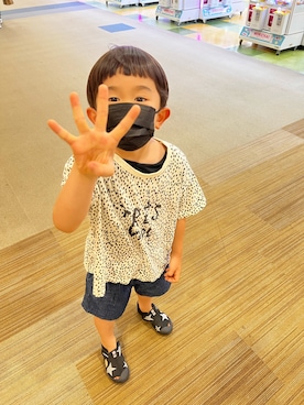 ganchqn0410さんのコーディネート