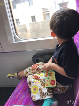 ganchqn0410さんのコーディネート