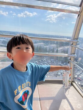 ganchqn0410さんのコーディネート