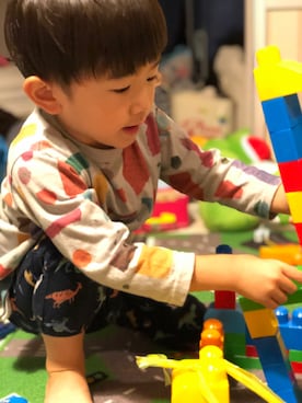 ganchqn0410さんのコーディネート