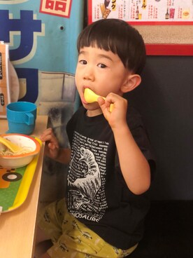 ganchqn0410さんのコーディネート