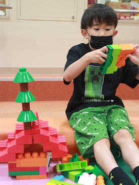 ganchqn0410さんのコーディネート