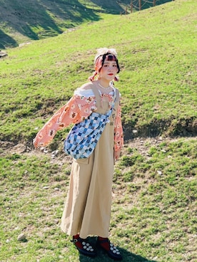 KARA カラ🇹🇼さんのコーディネート