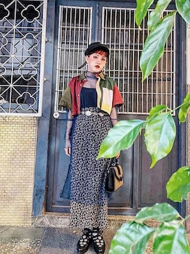 KARA カラ🇹🇼さんのコーディネート