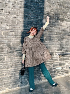 KARA カラ🇹🇼さんのコーディネート