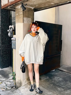 KARA カラ🇹🇼さんのコーディネート