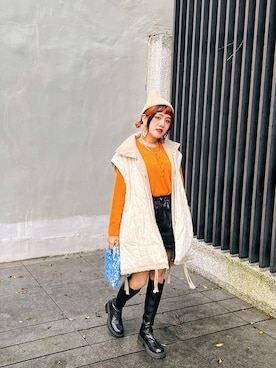 KARA カラ🇹🇼さんのコーディネート