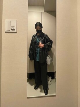 こ。さんのコーディネート