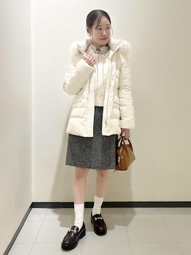 ななこさんのコーディネート