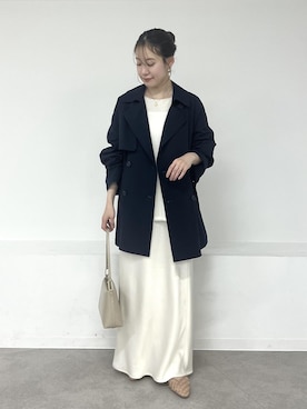 ななこさんのコーディネート