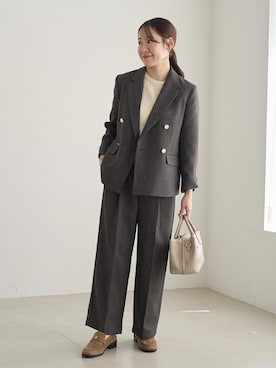 ななこさん(レディース・151cm)の夏コーディネート