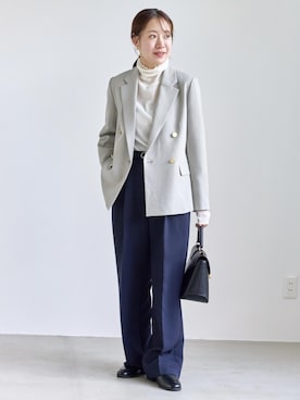 ななこさんのコーディネート