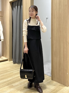 ななこさんのコーディネート