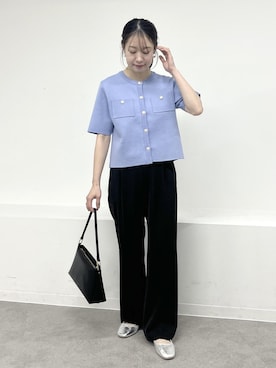 ななこさんのコーディネート