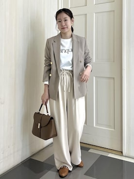 ななこさんのコーディネート