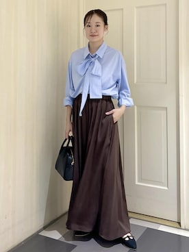 ななこさんのコーディネート