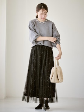 ななこさんのコーディネート