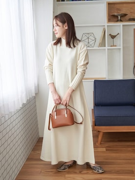 ななこさん(レディース・151cm)の夏コーディネート