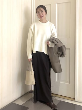 ななこさんのコーディネート