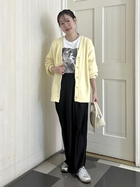 ななこさんのコーディネート