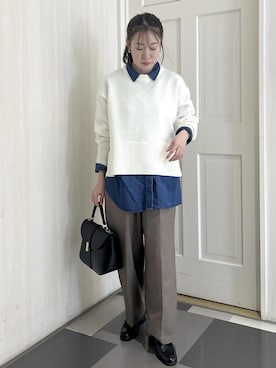 ななこさんのコーディネート