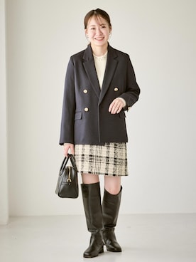 ななこさんのコーディネート