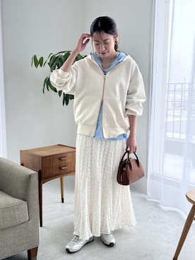 ななこさんのコーディネート