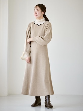 ななこさんのコーディネート