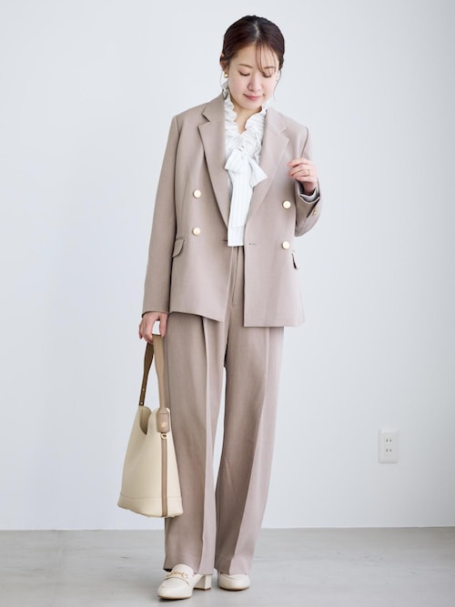 ROPE' PICNIC �A�g����z�ȂȂ�����̃V�����_�[�o�b�O�u�y�y�ʁE�����z�yWEB����J���[�zme fit BAG �t�B�b�g�����V�����_�[�~�h���o�b�O�iROPE' PICNIC�b���y�s�N�j�b�N�j�v���g�����R�[�f�B�l�[�g