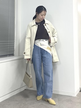 ななこさんのコーディネート