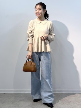 ななこさんのコーディネート