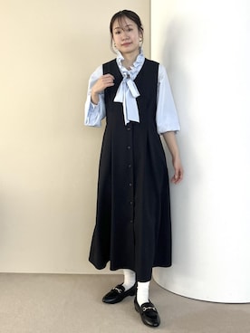 ななこさんのコーディネート