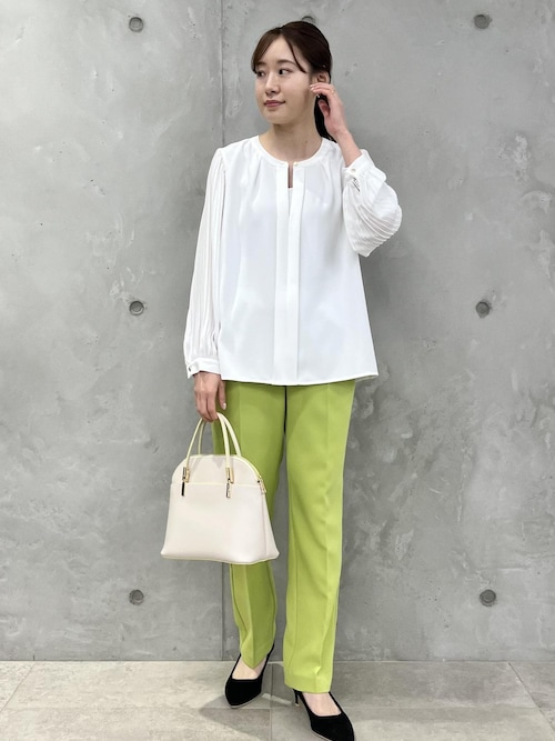最終価格 【美品】 ROPE PICNIC ベージュ パンツスーツ 38 M ROPE' PICNIC｜チノカーゴパンツ | Rakuten Fashion(楽天